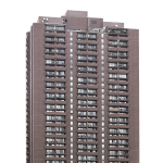 Red Brick Apartments
