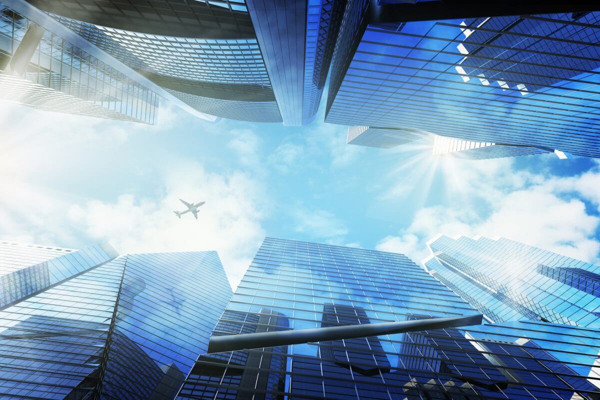 Creating a Sky for Your 3D Architectural Visualization